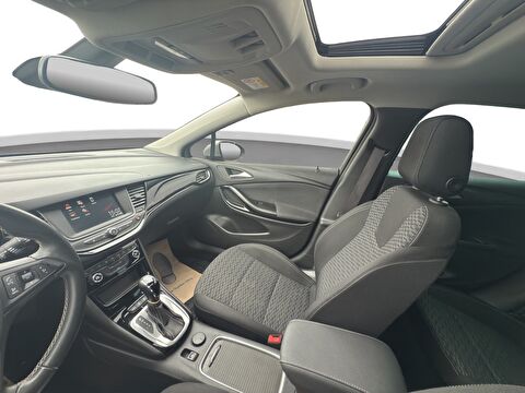 opel, astra, hatchback 1.6 cdtı dynamic otomatik, otomatik, dizel 2.el otomobil | renew 11