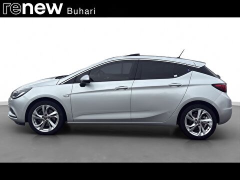 opel, astra, hatchback 1.6 cdtı dynamic otomatik, otomatik, dizel 2.el otomobil | renew 4