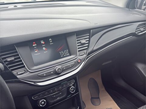 opel, astra, hatchback 1.6 cdtı dynamic otomatik, otomatik, dizel 2.el otomobil | renew 12