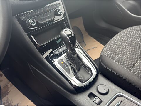 opel, astra, hatchback 1.6 cdtı dynamic otomatik, otomatik, dizel 2.el otomobil | renew 16