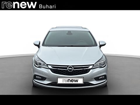 opel, astra, hatchback 1.6 cdtı dynamic otomatik, otomatik, dizel 2.el otomobil | renew 6