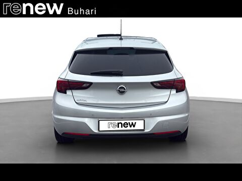 opel, astra, hatchback 1.6 cdtı dynamic otomatik, otomatik, dizel 2.el otomobil | renew 8