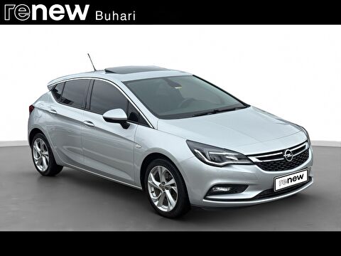 opel, astra, hatchback 1.6 cdtı dynamic otomatik, otomatik, dizel 2.el otomobil | renew 7