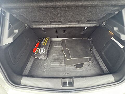 opel, astra, hatchback 1.6 cdtı dynamic otomatik, otomatik, dizel 2.el otomobil | renew 21