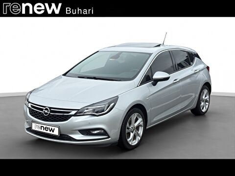 Hatchback 1.6 CDTI Dynamic Otomatik, 2. el otomobil | renew