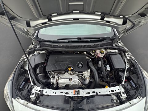 opel, astra, hatchback 1.6 cdtı dynamic otomatik, otomatik, dizel 2.el otomobil | renew 19