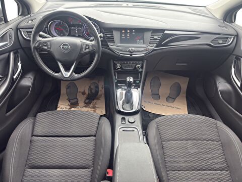 opel, astra, hatchback 1.6 cdtı dynamic otomatik, otomatik, dizel 2.el otomobil | renew 22