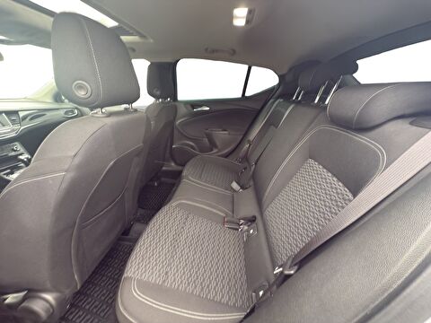 opel, astra, hatchback 1.6 cdtı dynamic otomatik, otomatik, dizel 2.el otomobil | renew 14