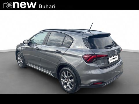 fiat, egea cross, 1.6 multijet urban dct, otomatik, dizel 2.el otomobil | renew 8