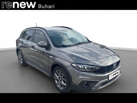 fiat, egea cross, 1.6 multijet urban dct, otomatik, dizel 2.el otomobil | renew 9