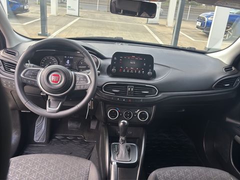 fiat, egea cross, 1.6 multijet urban dct, otomatik, dizel 2.el otomobil | renew 19