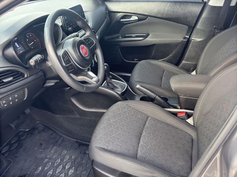 fiat, egea cross, 1.6 multijet urban dct, otomatik, dizel 2.el otomobil | renew 23
