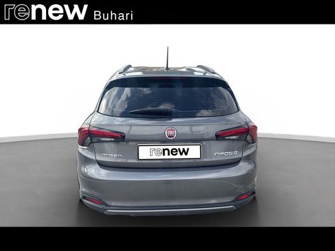 fiat, egea cross, 1.6 multijet urban dct, otomatik, dizel 2.el otomobil | renew 7