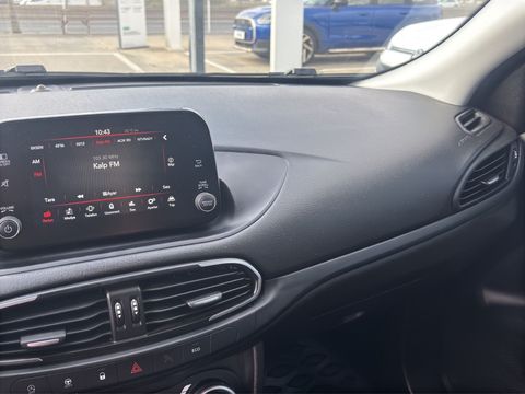 fiat, egea cross, 1.6 multijet urban dct, otomatik, dizel 2.el otomobil | renew 21