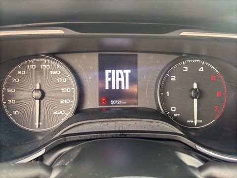 fiat, egea cross, 1.6 multijet urban dct, otomatik, dizel 2.el otomobil | renew 12