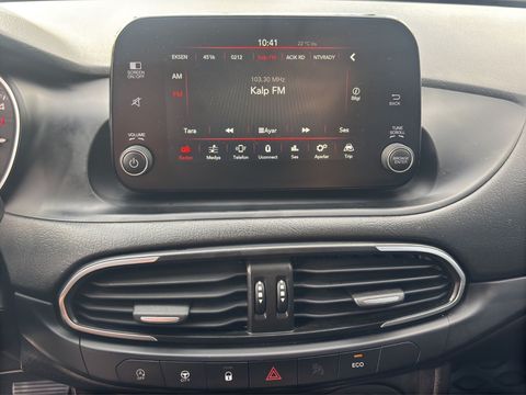 fiat, egea cross, 1.6 multijet urban dct, otomatik, dizel 2.el otomobil | renew 16