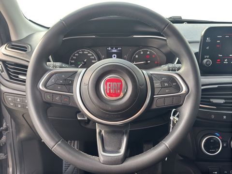 fiat, egea cross, 1.6 multijet urban dct, otomatik, dizel 2.el otomobil | renew 18