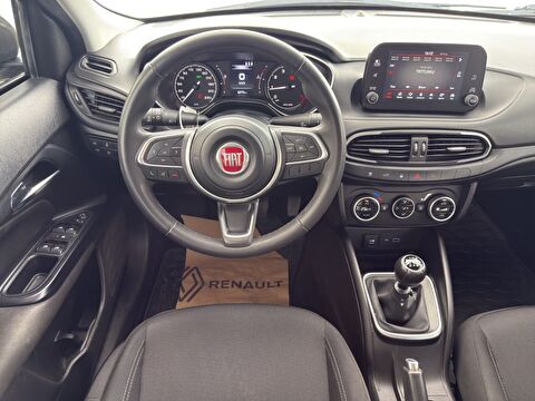 fiat, egea, 1.4 fire urban, manuel, benzin 2.el otomobil | renew 22