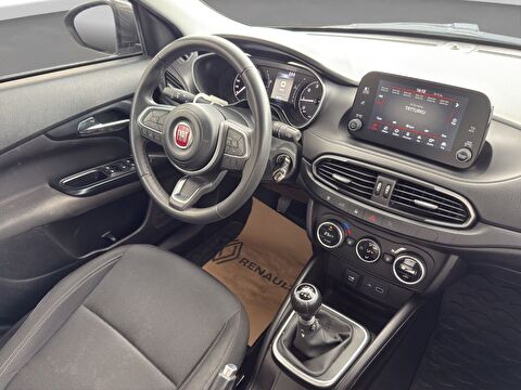 fiat, egea, 1.4 fire urban, manuel, benzin 2.el otomobil | renew 23
