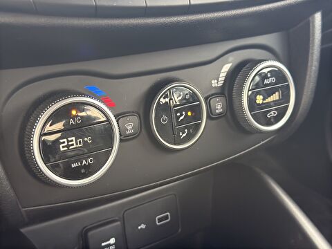 fiat, egea, 1.4 fire urban, manuel, benzin 2.el otomobil | renew 16