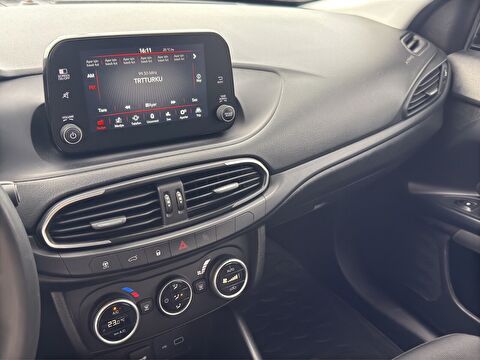 fiat, egea, 1.4 fire urban, manuel, benzin 2.el otomobil | renew 12