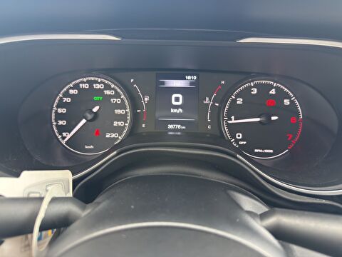 fiat, egea, 1.4 fire urban, manuel, benzin 2.el otomobil | renew 19