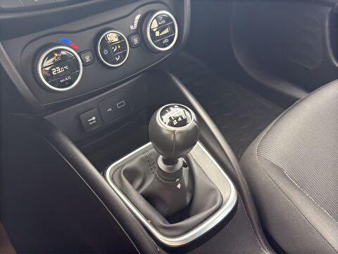 fiat, egea, 1.4 fire urban, manuel, benzin 2.el otomobil | renew 15