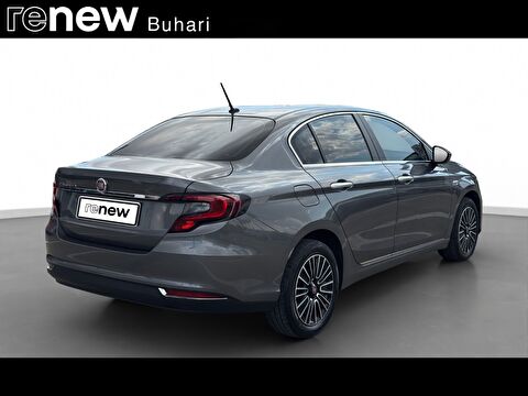 fiat, egea, 1.4 fire urban, manuel, benzin 2.el otomobil | renew 4