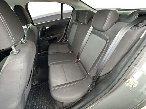 fiat, egea, 1.4 fire urban, manuel, benzin 2.el otomobil | renew 14