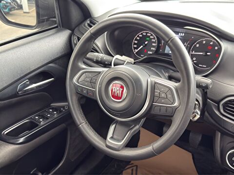 fiat, egea, 1.4 fire urban, manuel, benzin 2.el otomobil | renew 17