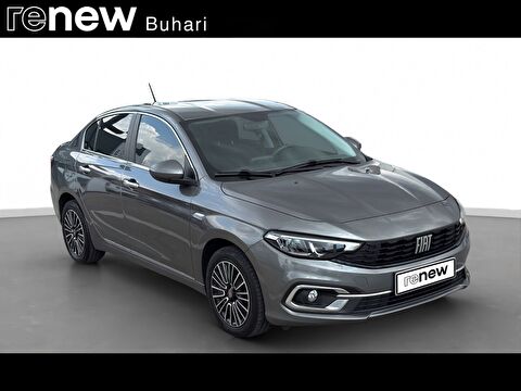 fiat, egea, 1.4 fire urban, manuel, benzin 2.el otomobil | renew 3