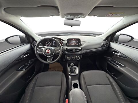 fiat, egea, 1.4 fire urban, manuel, benzin 2.el otomobil | renew 10