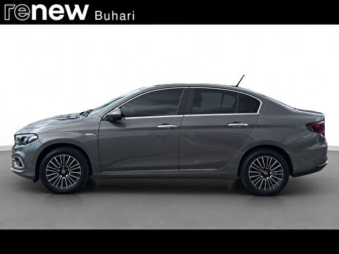 fiat, egea, 1.4 fire urban, manuel, benzin 2.el otomobil | renew 5