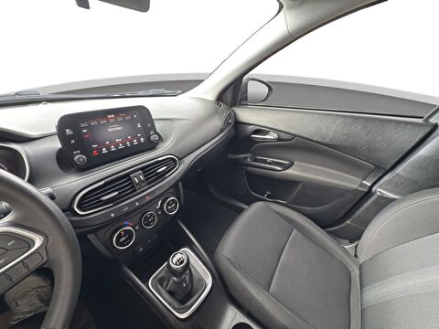 fiat, egea, 1.4 fire urban, manuel, benzin 2.el otomobil | renew 11