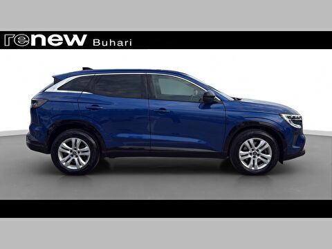 renault, austral, suv 1.3 mhev techno otomatik, otomatik, mhev 2.el otomobil | renew 5
