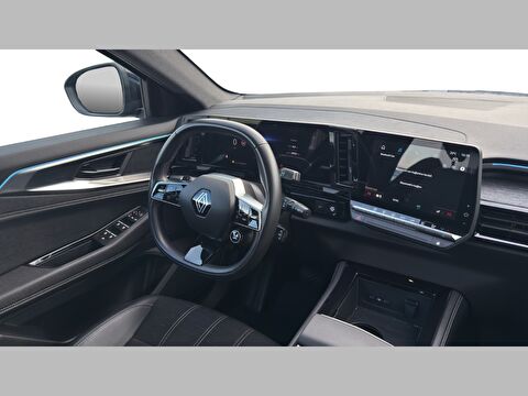 renault, austral, suv 1.3 mhev techno otomatik, otomatik, mhev 2.el otomobil | renew 20