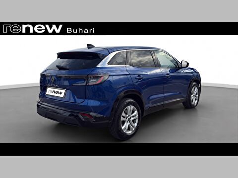 renault, austral, suv 1.3 mhev techno otomatik, otomatik, mhev 2.el otomobil | renew 3