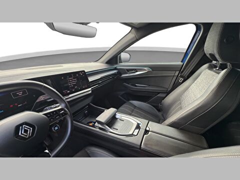 renault, austral, suv 1.3 mhev techno otomatik, otomatik, mhev 2.el otomobil | renew 13