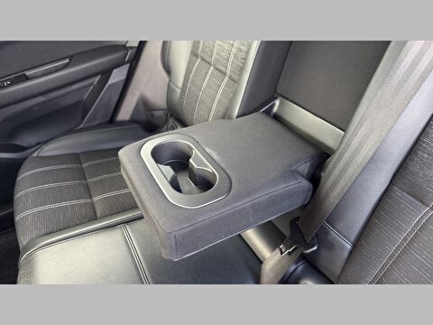 renault, austral, suv 1.3 mhev techno otomatik, otomatik, mhev 2.el otomobil | renew 17