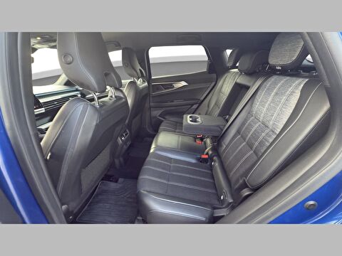 renault, austral, suv 1.3 mhev techno otomatik, otomatik, mhev 2.el otomobil | renew 16