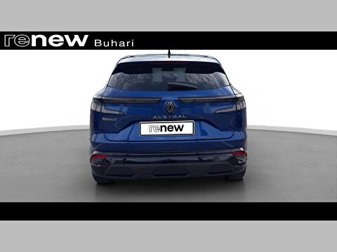 renault, austral, suv 1.3 mhev techno otomatik, otomatik, mhev 2.el otomobil | renew 8