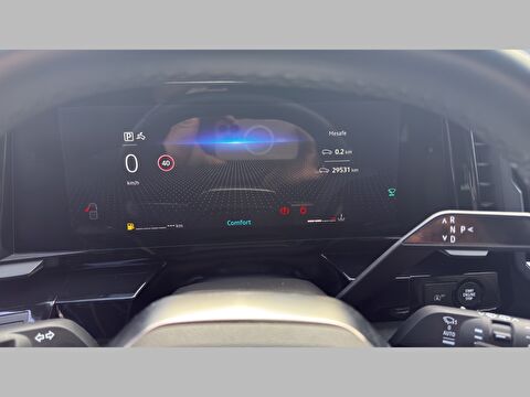 renault, austral, suv 1.3 mhev techno otomatik, otomatik, mhev 2.el otomobil | renew 10