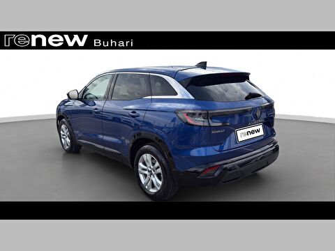 renault, austral, suv 1.3 mhev techno otomatik, otomatik, mhev 2.el otomobil | renew 9