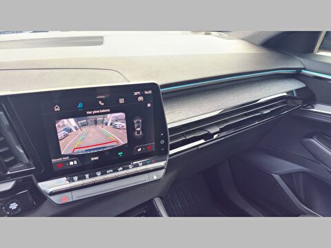 renault, austral, suv 1.3 mhev techno otomatik, otomatik, mhev 2.el otomobil | renew 18