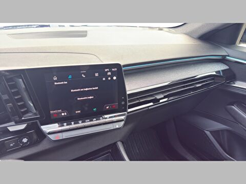 renault, austral, suv 1.3 mhev techno otomatik, otomatik, mhev 2.el otomobil | renew 14