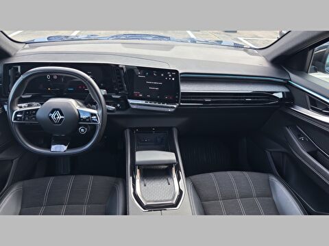 renault, austral, suv 1.3 mhev techno otomatik, otomatik, mhev 2.el otomobil | renew 25