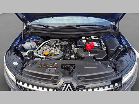 renault, austral, suv 1.3 mhev techno otomatik, otomatik, mhev 2.el otomobil | renew 23