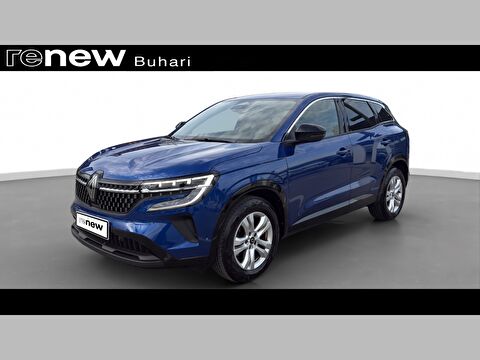 SUV 1.3 MHEV Techno Otomatik, 2. el otomobil | renew