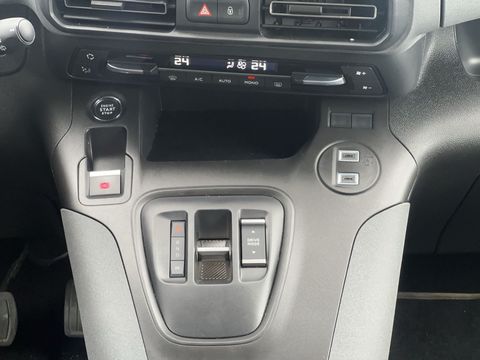 peugeot, rifter, 1.5 bluehdı allure eat8, otomatik, dizel 2.el otomobil | renew 14