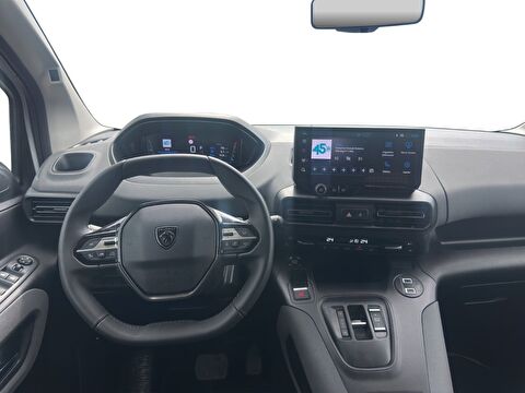peugeot, rifter, 1.5 bluehdı allure eat8, otomatik, dizel 2.el otomobil | renew 10